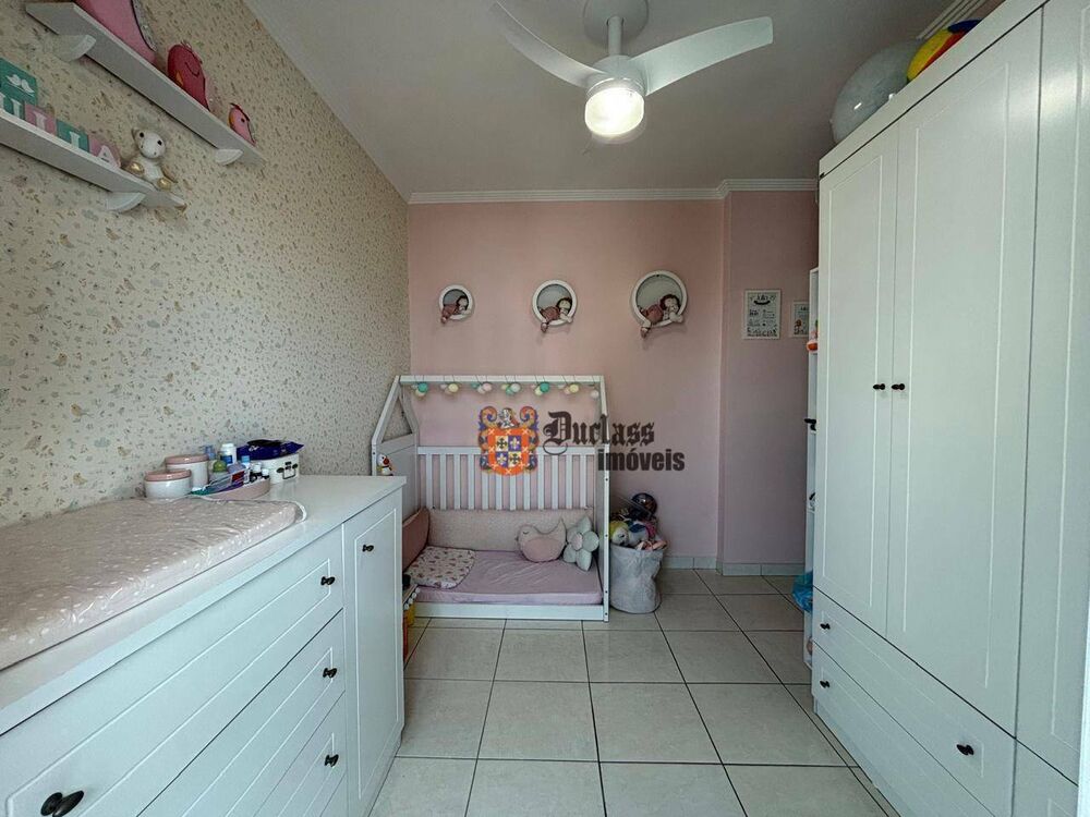 Apartamento, 3 quartos, 119 m² - Foto 5