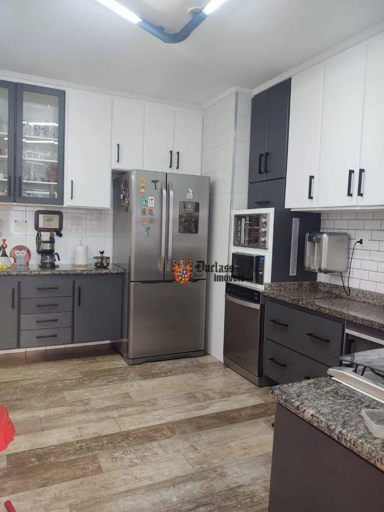 Apartamento, 3 quartos, 137 m² - Foto 10