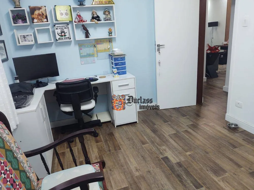 Apartamento, 3 quartos, 137 m² - Foto 5