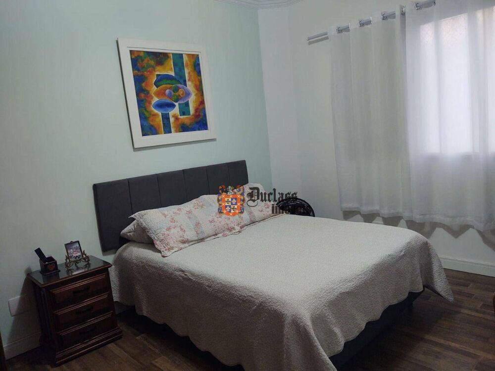 Apartamento, 3 quartos, 137 m² - Foto 2