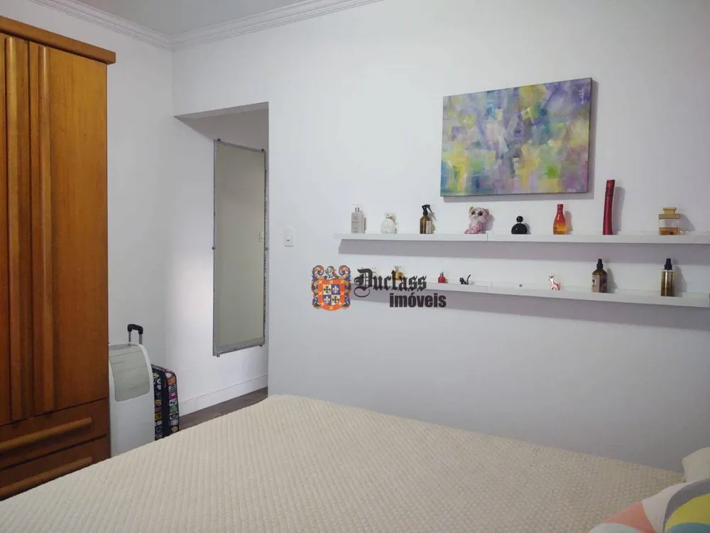 Apartamento, 3 quartos, 137 m² - Foto 8
