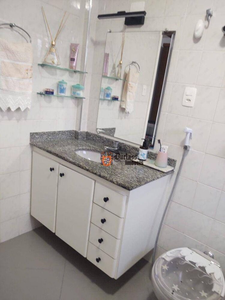 Apartamento, 3 quartos, 137 m² - Foto 3