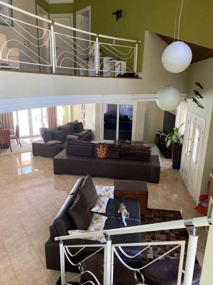 Sobrado, 5 quartos, 600 m² - Foto 4