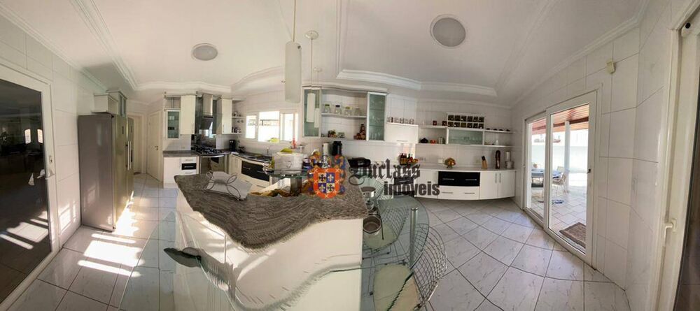 Sobrado, 5 quartos, 600 m² - Foto 6
