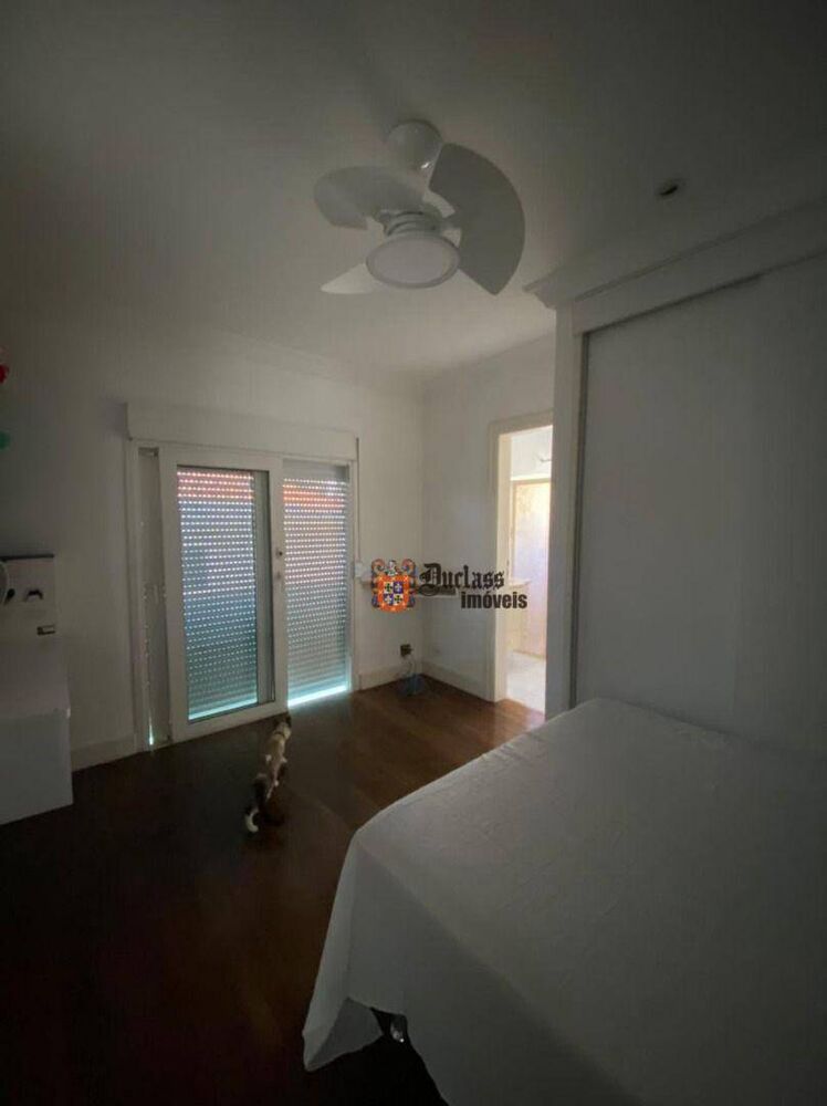 Sobrado, 5 quartos, 600 m² - Foto 19