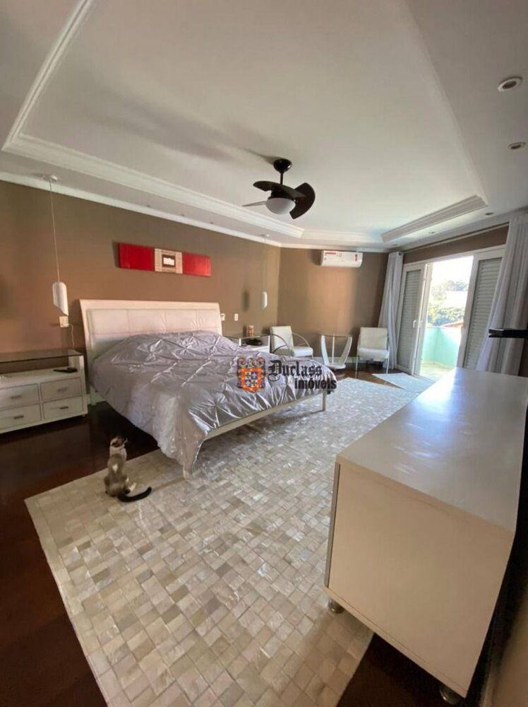 Sobrado, 5 quartos, 600 m² - Foto 7