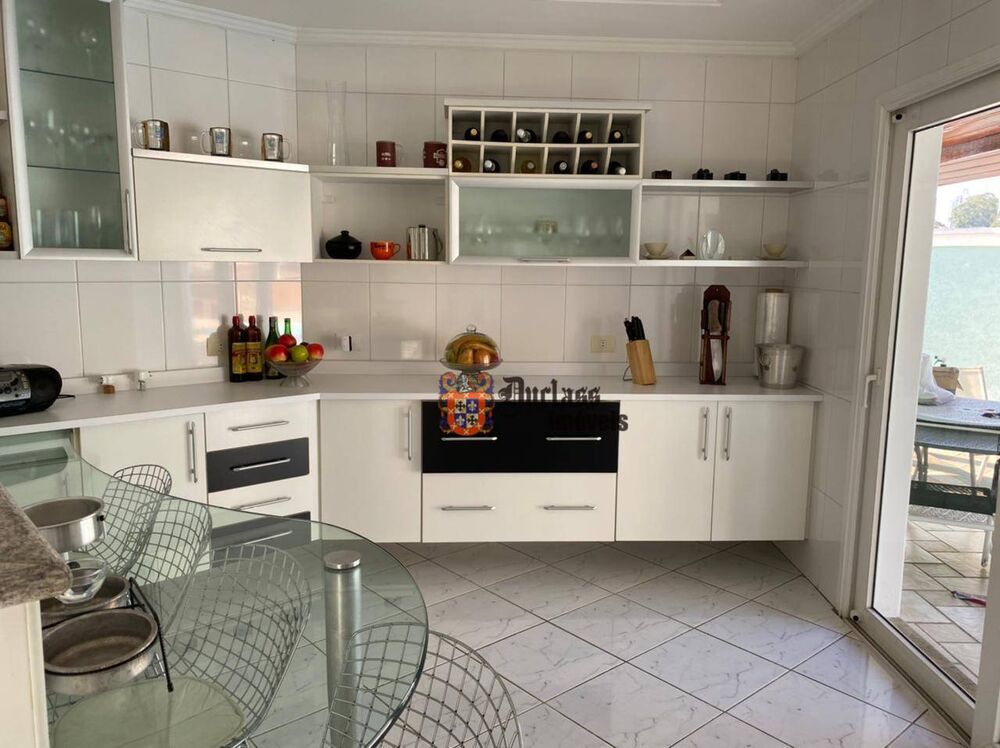 Sobrado, 5 quartos, 600 m² - Foto 10