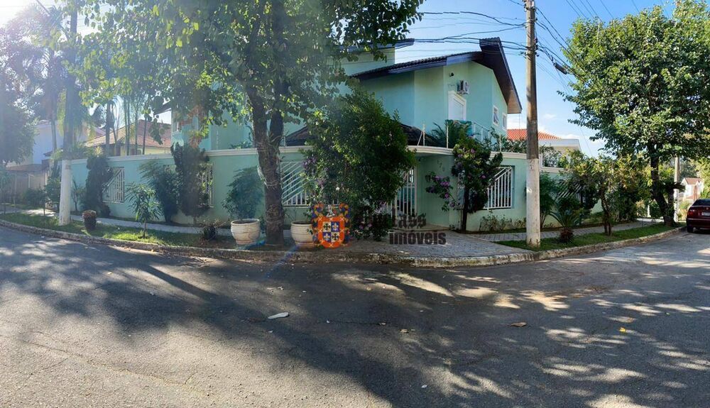 Sobrado, 5 quartos, 600 m² - Foto 14