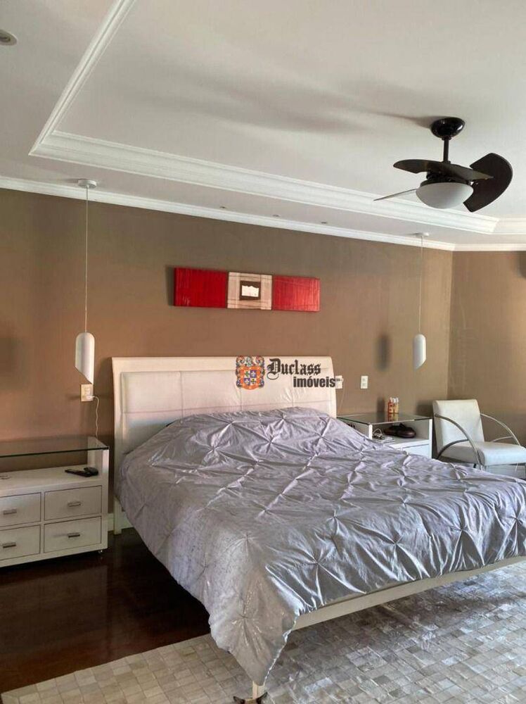 Sobrado, 5 quartos, 600 m² - Foto 17