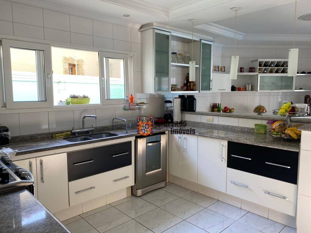 Sobrado, 5 quartos, 600 m² - Foto 8