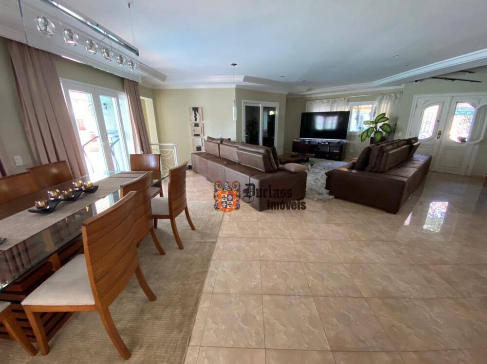 Sobrado, 5 quartos, 600 m² - Foto 13