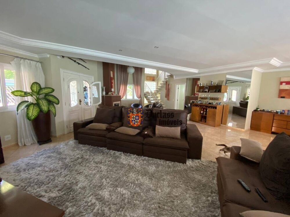 Sobrado, 5 quartos, 600 m² - Foto 20