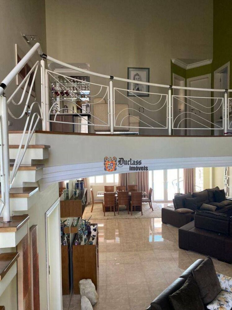 Sobrado, 5 quartos, 600 m² - Foto 9