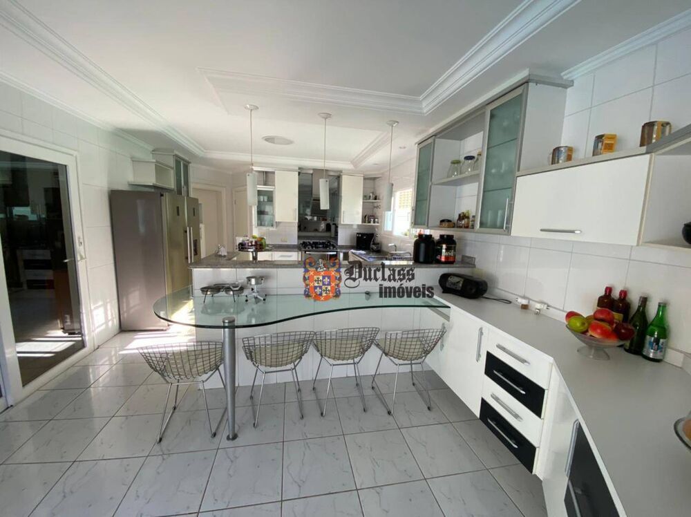 Sobrado, 5 quartos, 600 m² - Foto 3