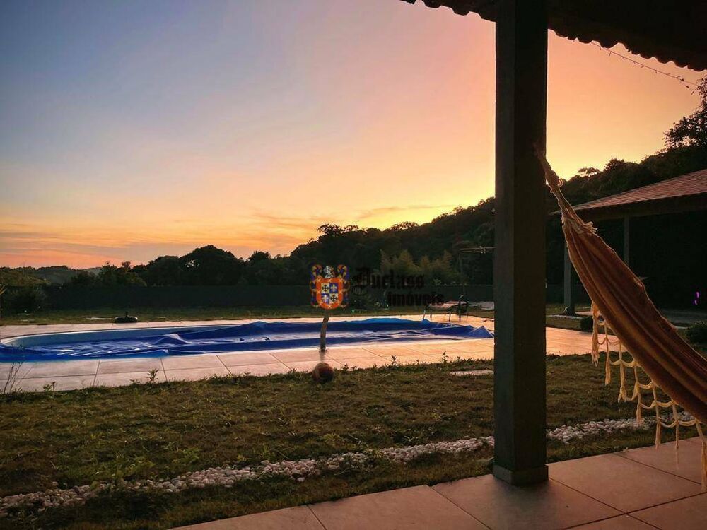 Chácara, 3 quartos, 3075 m² - Foto 3