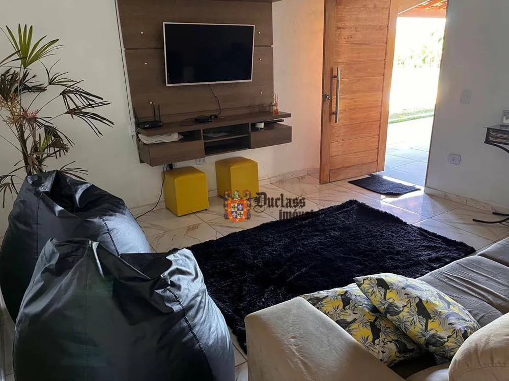 Chácara, 3 quartos, 3075 m² - Foto 9