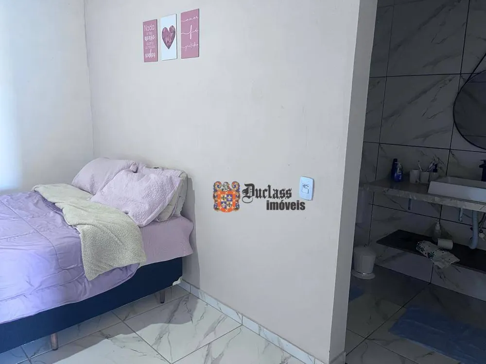 Chácara, 3 quartos, 3075 m² - Foto 12
