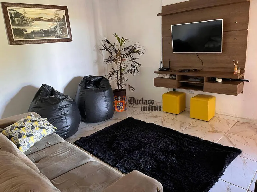 Chácara, 3 quartos, 3075 m² - Foto 10
