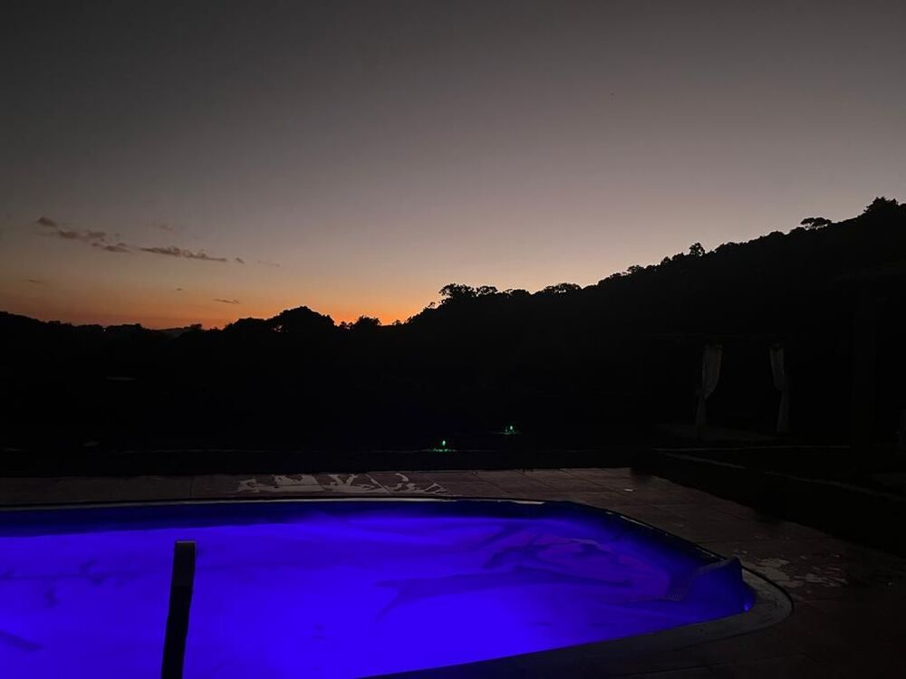 Chácara, 3 quartos, 3075 m² - Foto 4