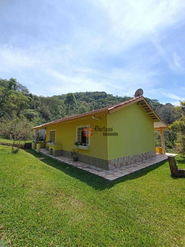 Sítio, 7 quartos, 8 hectares - Foto 1