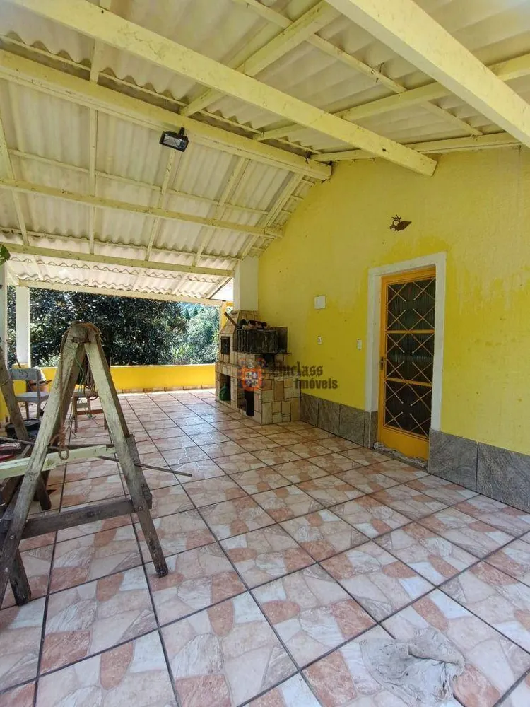 Sítio, 7 quartos, 8 hectares - Foto 3