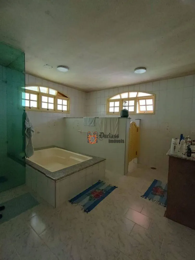 Sítio, 7 quartos, 8 hectares - Foto 12