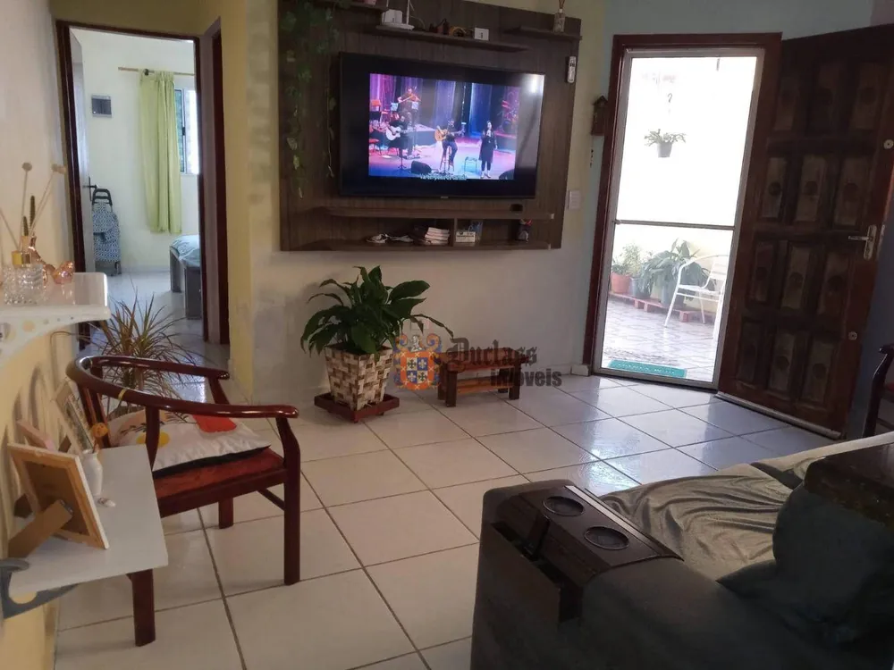 Casa, 2 quartos - Foto 2