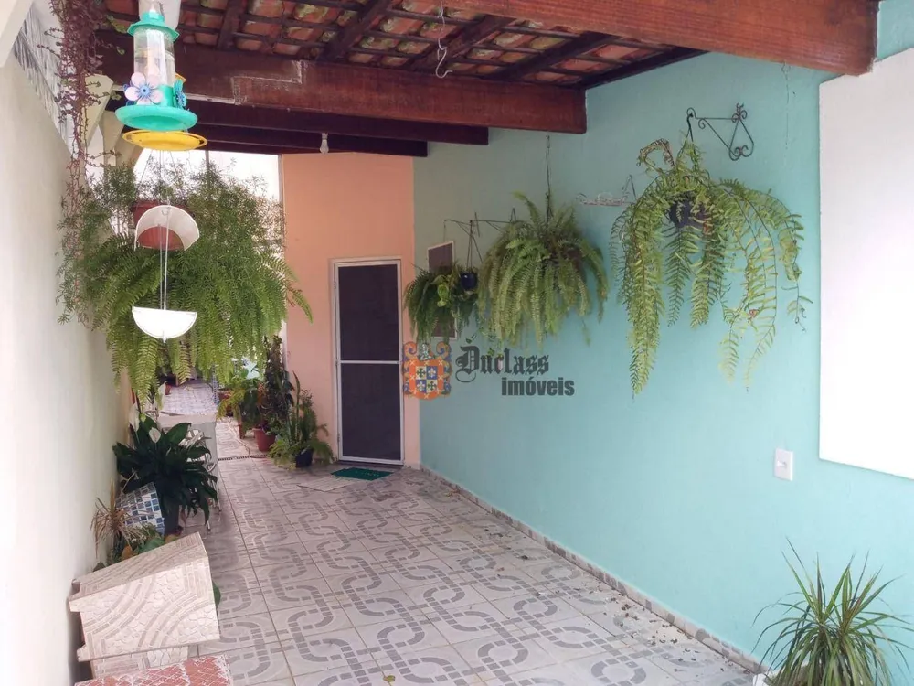 Casa, 2 quartos - Foto 10