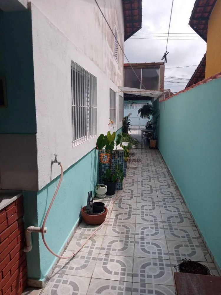 Casa, 2 quartos - Foto 12