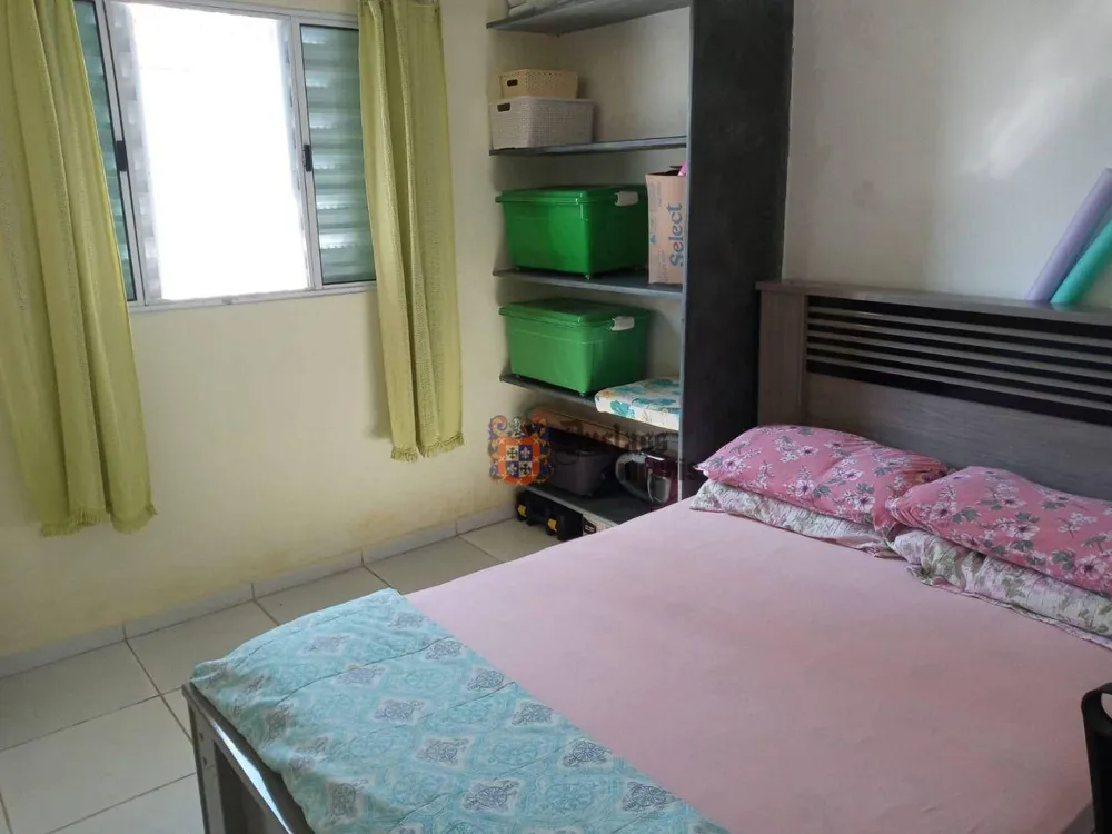 Casa, 2 quartos - Foto 4