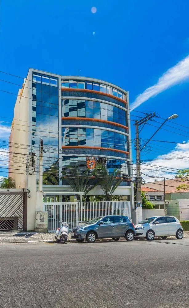 Prédio Inteiro, 1510 m² - Foto 7