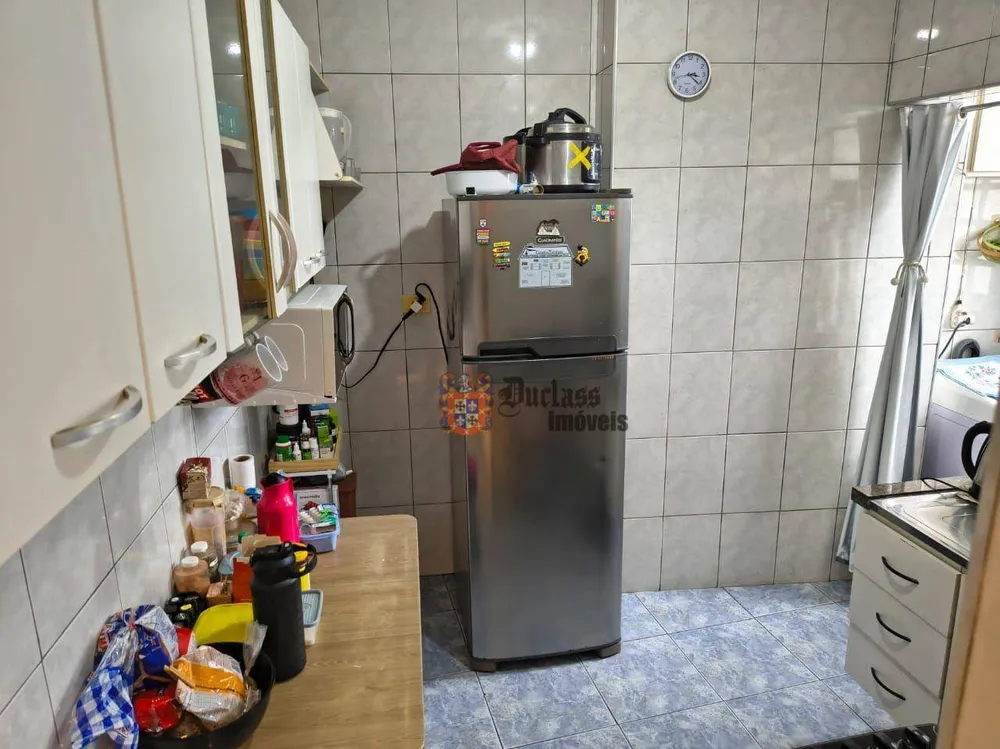 Apartamento, 2 quartos, 109 m² - Foto 1