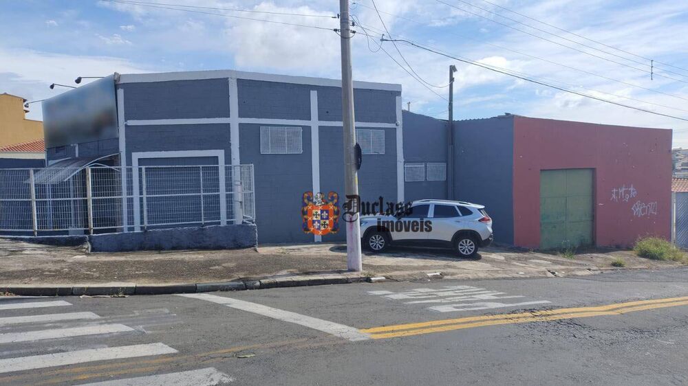 Depósito-Galpão, 255 m² - Foto 5