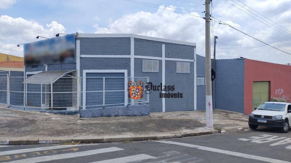 Depósito-Galpão, 255 m² - Foto 10