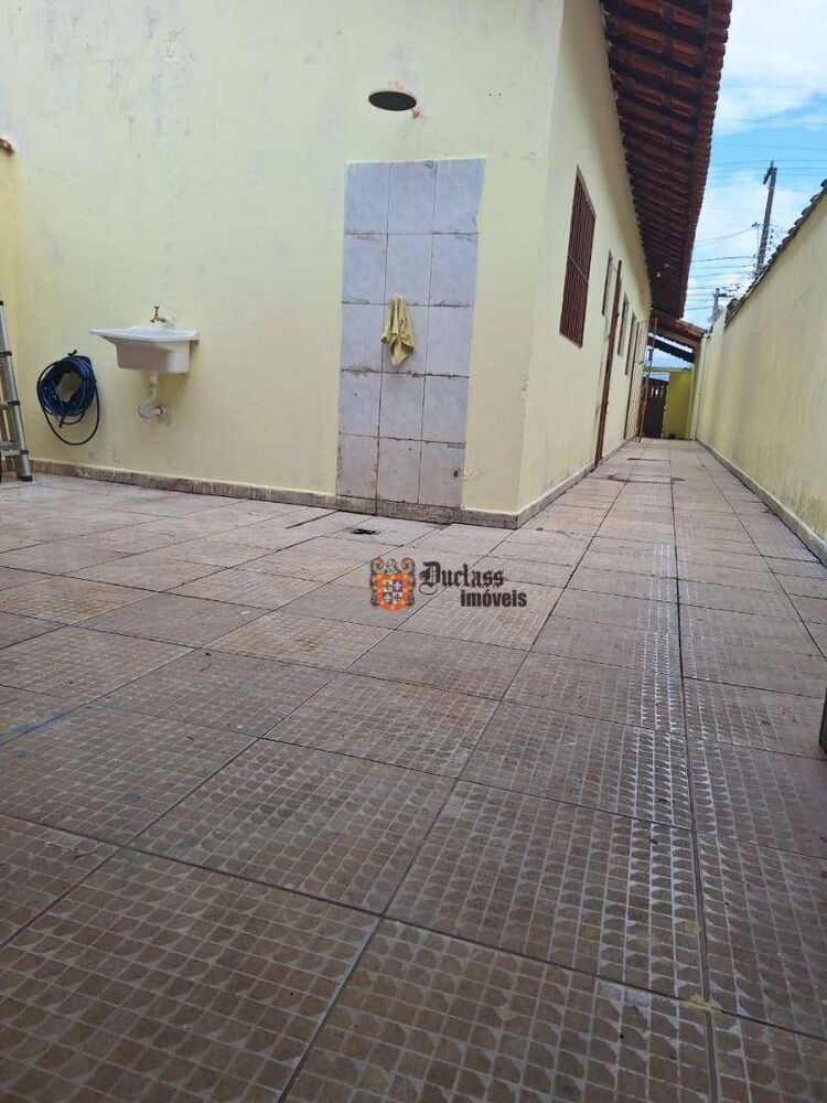 Casa, 2 quartos, 80 m² - Foto 7