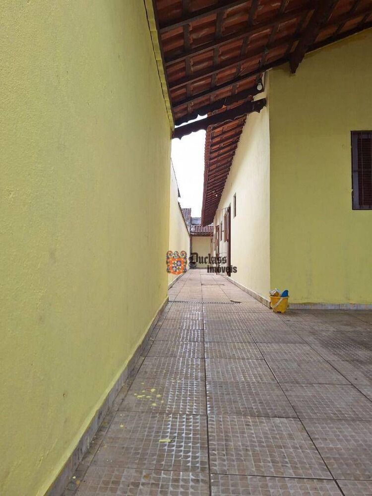 Casa, 2 quartos, 80 m² - Foto 12