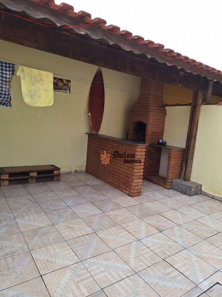 Casa, 2 quartos, 80 m² - Foto 4