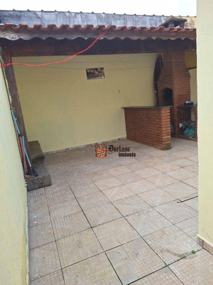 Casa, 2 quartos, 80 m² - Foto 3