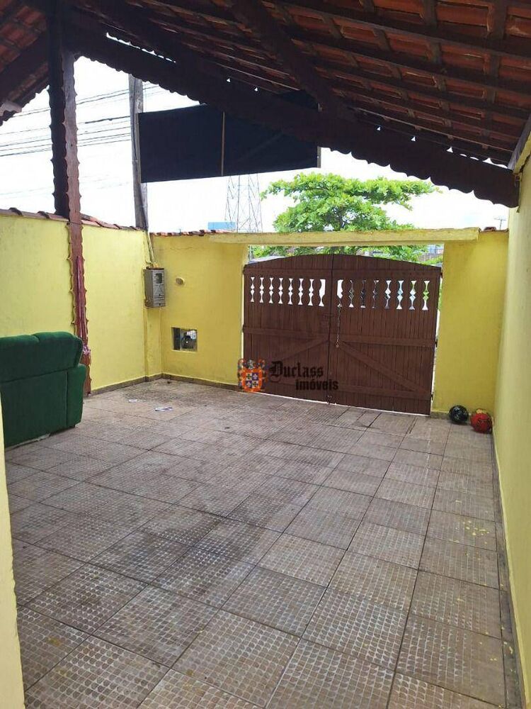 Casa, 2 quartos, 80 m² - Foto 6