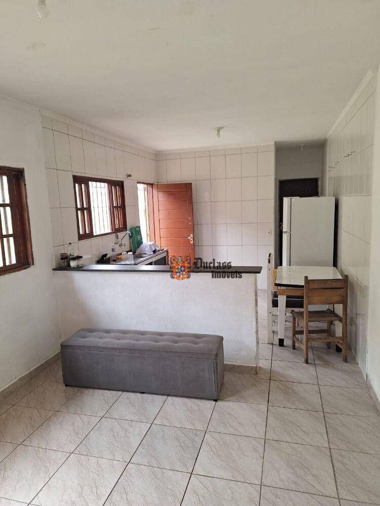 Casa, 2 quartos, 80 m² - Foto 2