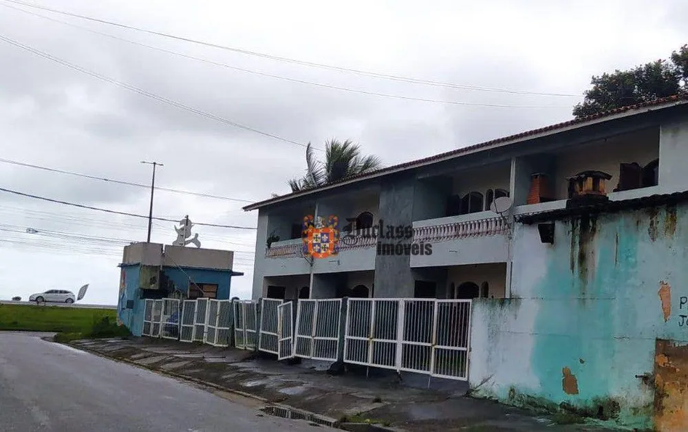 Prédio Inteiro, 800 m² - Foto 1