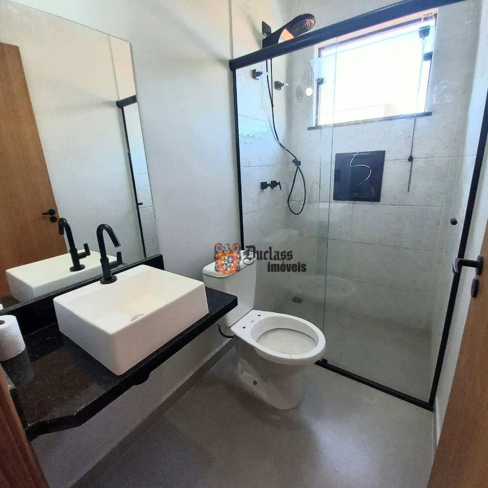 Sobrado, 3 quartos, 122 m² - Foto 5