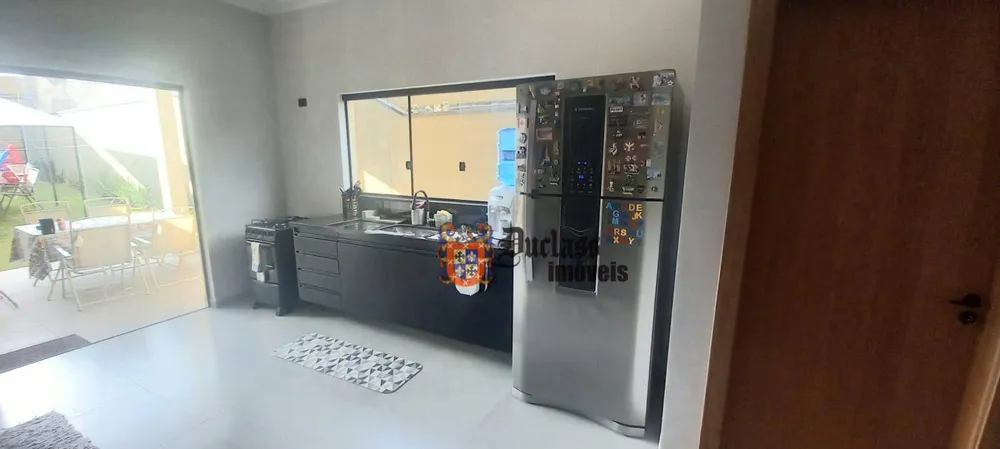 Sobrado, 3 quartos, 122 m² - Foto 8
