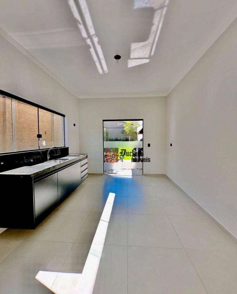 Sobrado, 3 quartos, 122 m² - Foto 4
