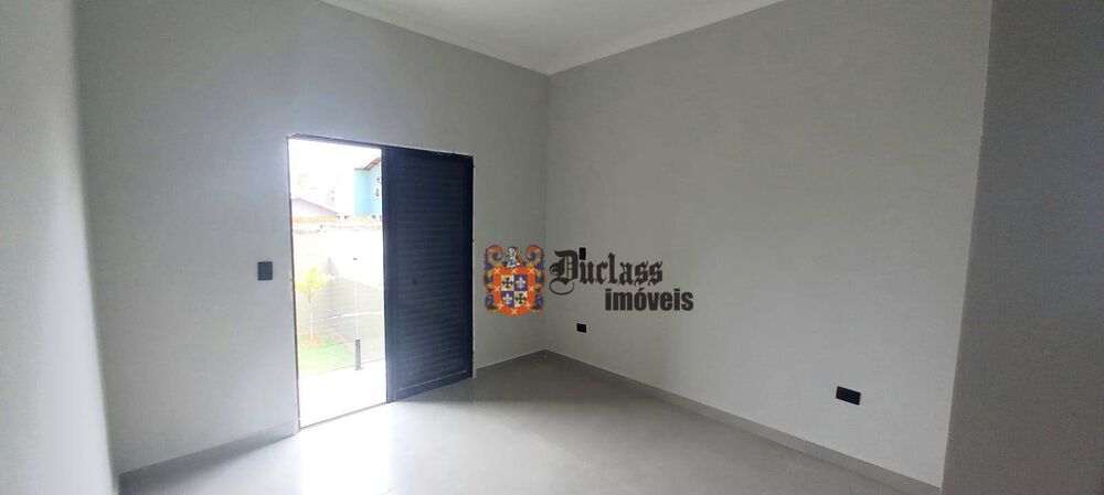 Sobrado, 3 quartos, 122 m² - Foto 1