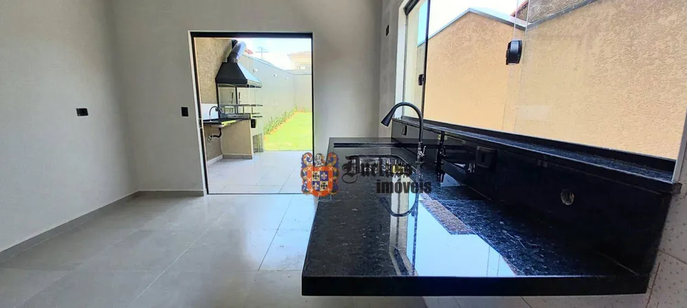 Sobrado, 3 quartos, 122 m² - Foto 6
