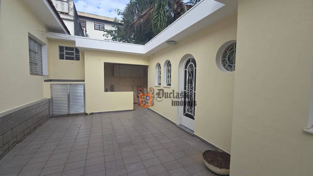 Casa, 3 quartos, 181 m² - Foto 4