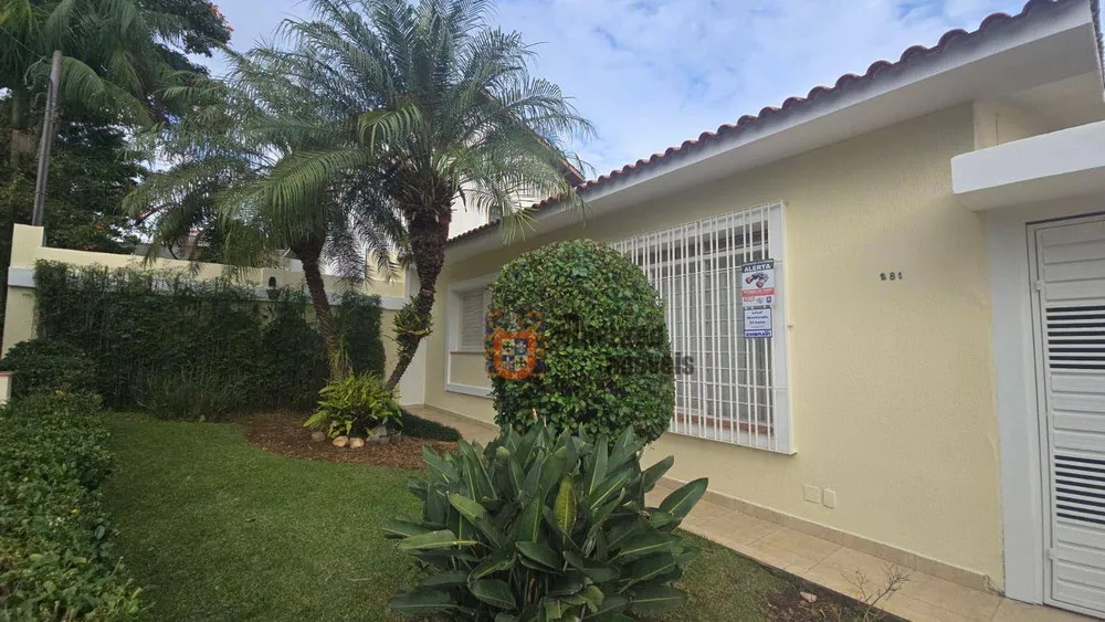 Casa, 3 quartos, 181 m² - Foto 2