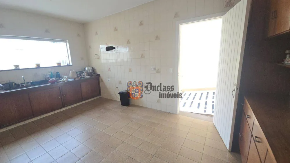 Casa, 3 quartos, 181 m² - Foto 3