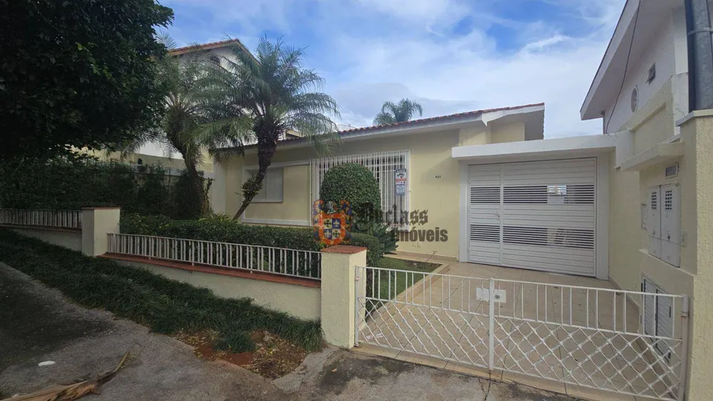 Casa, 3 quartos, 181 m² - Foto 1